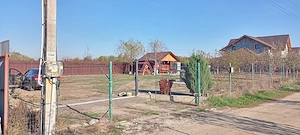 Teren de vânzare în Turcinești, 5 km de centrul municipiului Târgu Ji - imagine 6