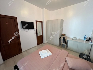 Pensiune 4 camere 4 bai zona istorica Sibiu - imagine 5