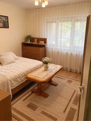 3 camere. Centrala proprie. Langa Sud Plaza - imagine 3