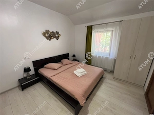 Pensiune 4 camere 4 bai zona istorica Sibiu - imagine 4