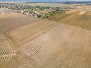 DASCALU - TEREN INTRAVILAN 7500 MP, INVESTITIE! - imagine 17