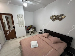 Pensiune 4 camere 4 bai zona istorica Sibiu - imagine 8