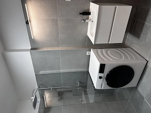 Apartament 2 camere | Prima închiriere | Estimo Apahida | Parcare subterană - imagine 7