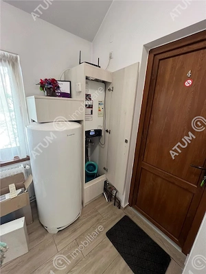 Pensiune 4 camere 4 bai zona istorica Sibiu - imagine 14