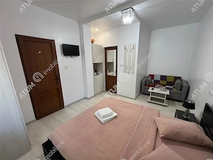Pensiune 4 camere 4 bai zona istorica Sibiu - imagine 13