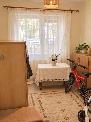 3 camere. Centrala proprie. Langa Sud Plaza - imagine 5