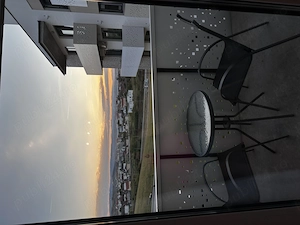 Apartament 2 camere | Prima închiriere | Estimo Apahida | Parcare subterană - imagine 10
