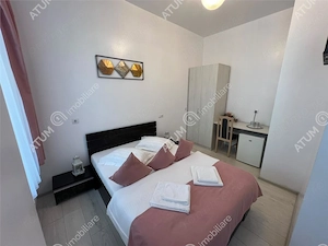 Pensiune 4 camere 4 bai zona istorica Sibiu - imagine 7