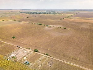 DASCALU – TEREN INTRAVILAN 11300 MP, INVESTITIE!  - imagine 4