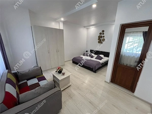 Pensiune 4 camere 4 bai zona istorica Sibiu - imagine 15
