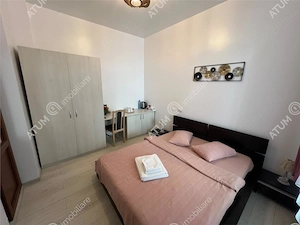 Pensiune 4 camere 4 bai zona istorica Sibiu - imagine 6