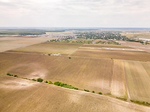 DASCALU – TEREN INTRAVILAN 11300 MP, INVESTITIE!  - imagine 12