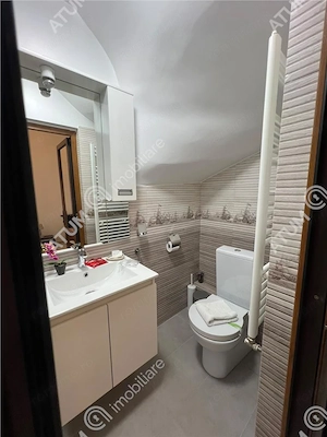 Pensiune 4 camere 4 bai zona istorica Sibiu - imagine 9