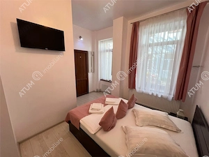 Pensiune 4 camere 4 bai zona istorica Sibiu - imagine 3
