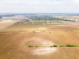 DASCALU – TEREN INTRAVILAN 11300 MP, INVESTITIE!  - imagine 18