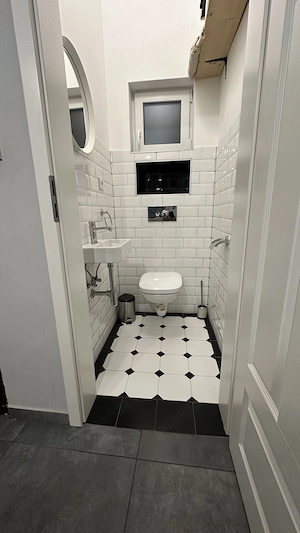 Proprietar, Inchiriez apt 2 camere Ultracentral - imagine 3