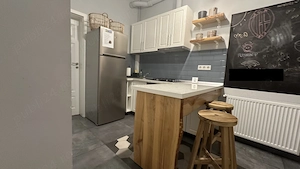 Proprietar, Inchiriez apt 2 camere Ultracentral - imagine 6