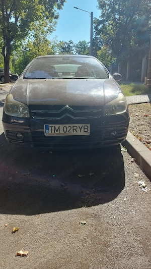 citroen c5 - imagine 5