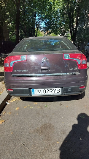 citroen c5 - imagine 6