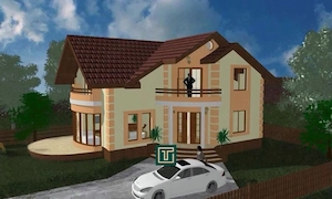 Casă la roșu cu 5 camere în Aluniș, județul Arad – ideală pentru o familie! - imagine 19