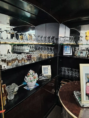 Mini Bar living