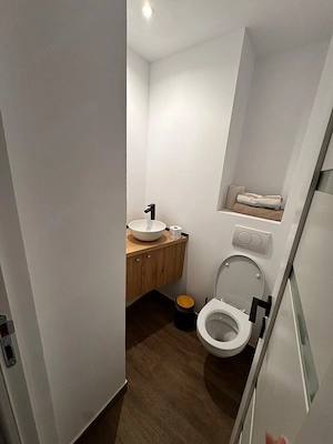 ULTRACENTRAL - apartament 3 camere, 2balcoane - 145000 euro - imagine 5