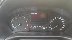 Ford Fiesta,Titanium 2019 | Distribuție Nouă (Factură) doar 4300 km,Unic Proprietar  - imagine 10