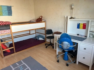 3camere decomandat - imagine 4