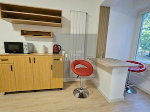 2 camere decomandat, modern| Parcare | 5 min metrou Apărătorii Patriei - imagine 2