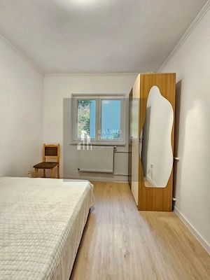 2 camere decomandat, modern| Parcare | 5 min metrou Apărătorii Patriei - imagine 5