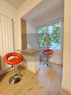 2 camere decomandat, modern| Parcare | 5 min metrou Apărătorii Patriei - imagine 4