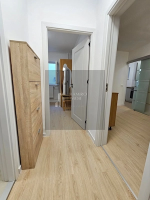 2 camere decomandat, modern| Parcare | 5 min metrou Apărătorii Patriei - imagine 3