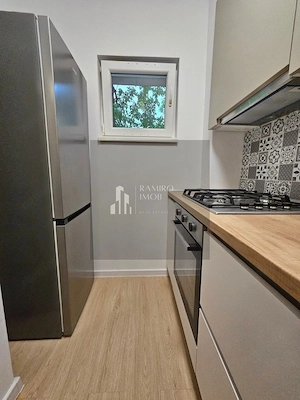 2 camere decomandat, modern| Parcare | 5 min metrou Apărătorii Patriei - imagine 7