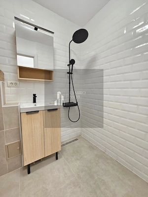 2 camere decomandat, modern| Parcare | 5 min metrou Apărătorii Patriei - imagine 9