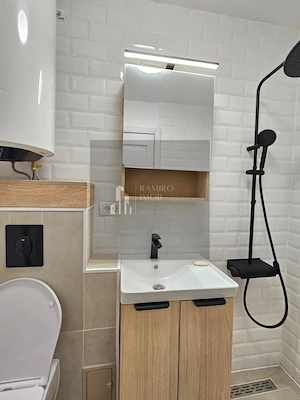 2 camere decomandat, modern| Parcare | 5 min metrou Apărătorii Patriei - imagine 10