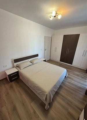 Apartament 2 camere, 58mp, 2 balcoane, Iris 5, etaj 7din 8, parcare inclusa - imagine 4