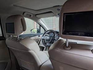 Vand Peugeot 508 Hibrid 2012 - imagine 8