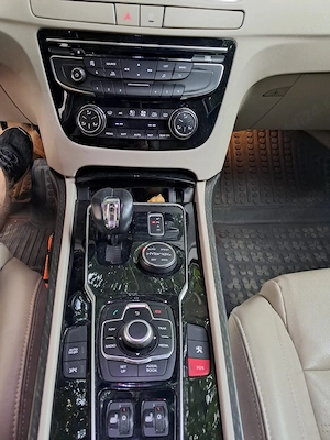 Vand Peugeot 508 Hibrid 2012 - imagine 3