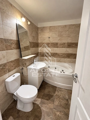 Apartament de vanzare cu 2 camere, 2 balcoane, zona Badea Cartan - imagine 7
