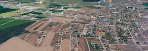 Teren intravilan 1.924 mp Brănești, Str. Câmpului - imagine 5