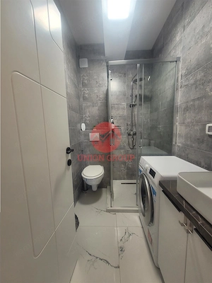 Apartament 2 Camere Agigea, Complex Steaua de Mare, Aproape de Plaj #259; - imagine 8