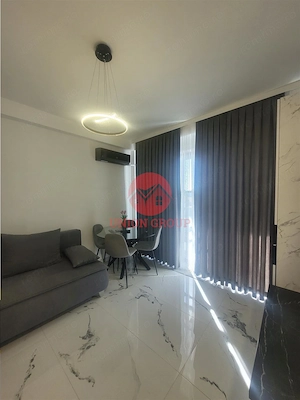 Apartament 2 Camere Agigea, Complex Steaua de Mare, Aproape de Plaj #259; - imagine 13