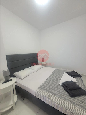 Apartament 2 Camere Agigea, Complex Steaua de Mare, Aproape de Plaj #259; - imagine 3