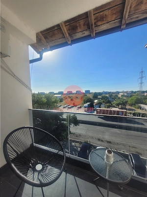 Apartament 2 Camere Agigea, Complex Steaua de Mare, Aproape de Plaj #259; - imagine 7