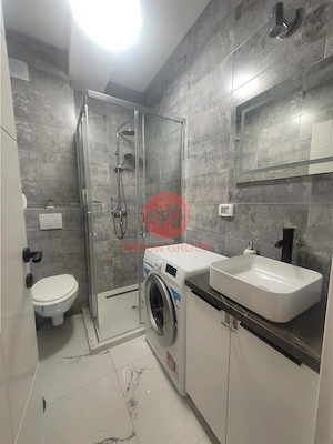 Apartament 2 Camere Agigea, Complex Steaua de Mare, Aproape de Plaj #259; - imagine 6