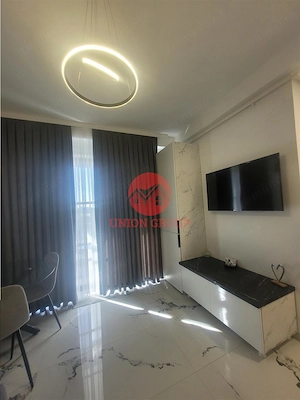 Apartament 2 Camere Agigea, Complex Steaua de Mare, Aproape de Plaj #259; - imagine 11