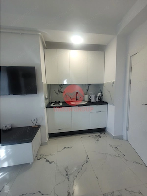 Apartament 2 Camere Agigea, Complex Steaua de Mare, Aproape de Plaj #259; - imagine 2