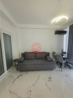 Apartament 2 Camere Agigea, Complex Steaua de Mare, Aproape de Plaj #259; - imagine 5