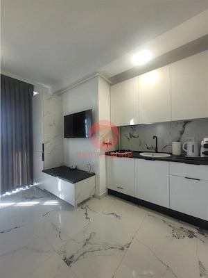 Apartament 2 Camere Agigea, Complex Steaua de Mare, Aproape de Plaj #259; - imagine 12