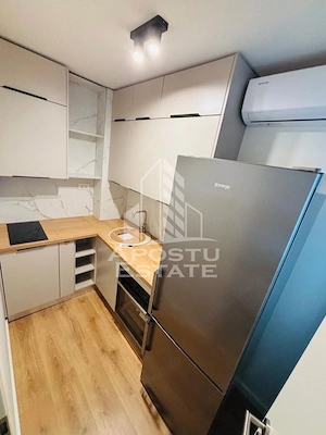 Apartament  cu 1 camera de inchiriat pe Take Ionescu - imagine 3